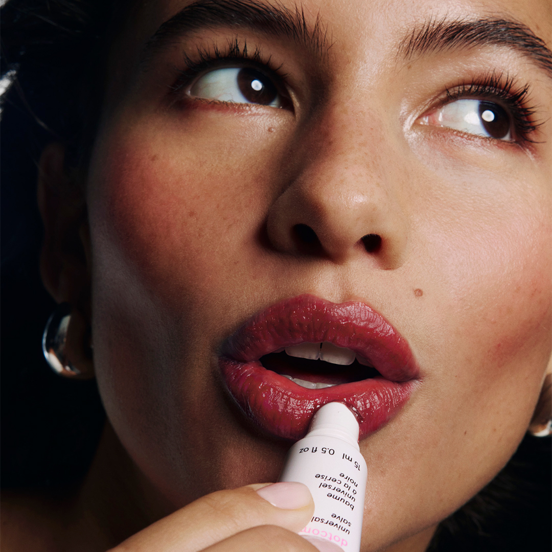 The Cherry Beauty Trend We Can’t Get Enough Of