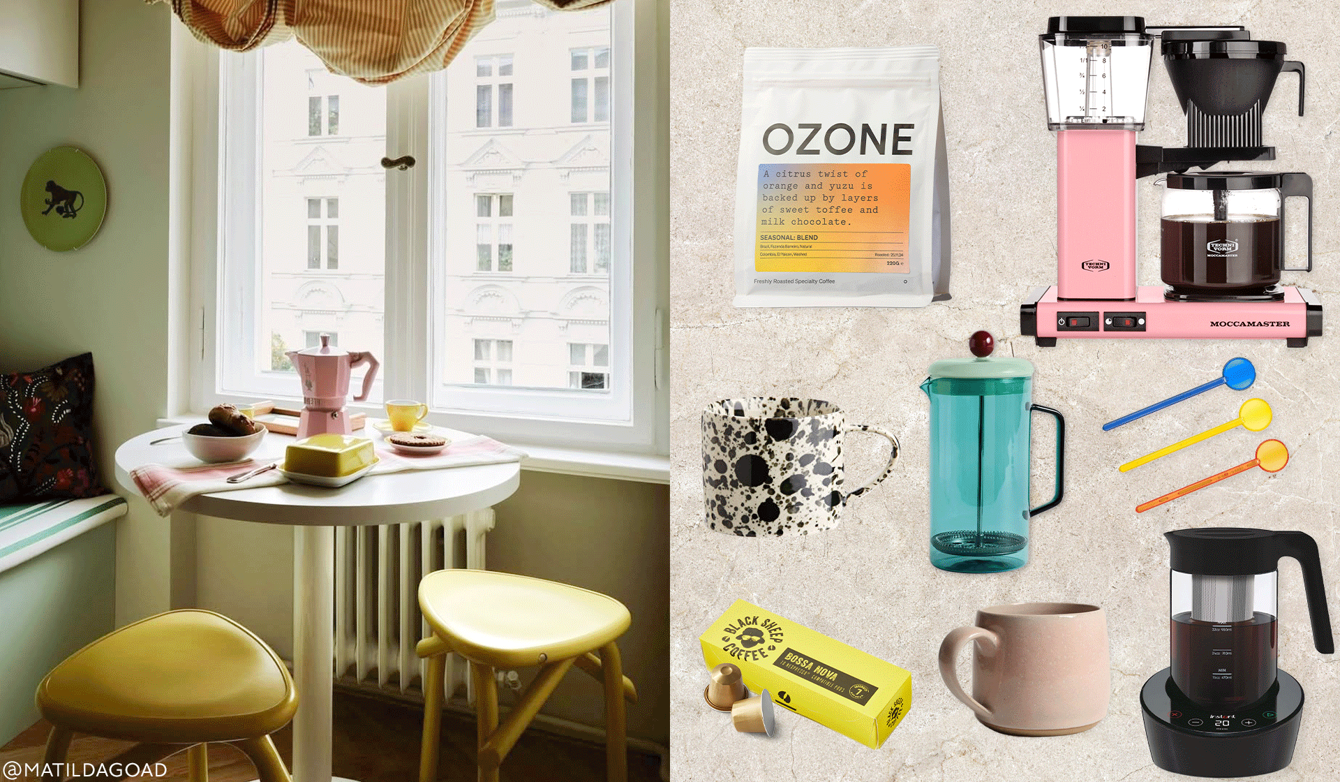 How To Make The Best Coffee At Home