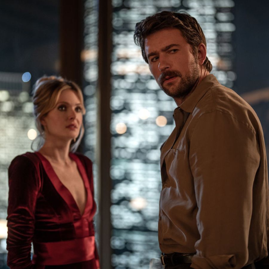 Drop Is The New Dating Thriller To Watch