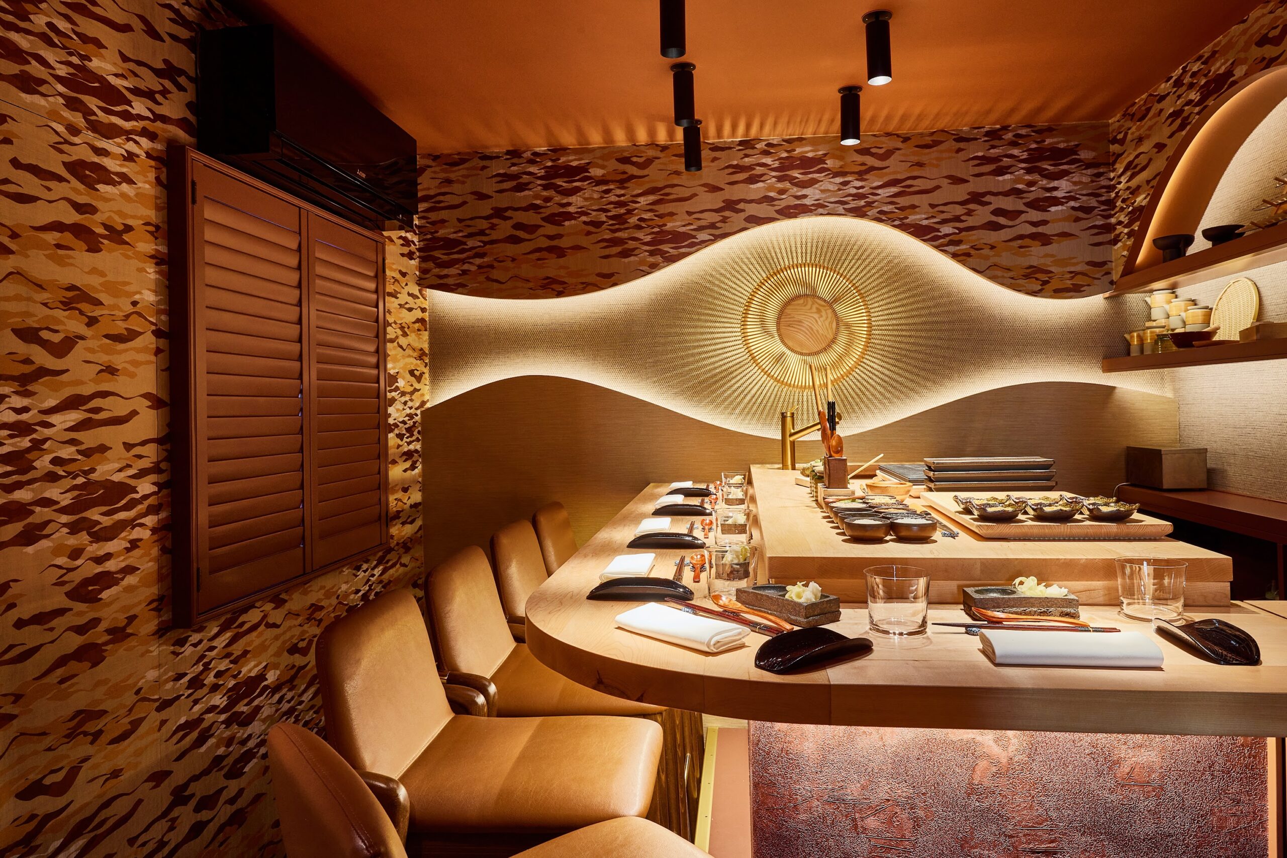 Where To Find The Best Omakase In London