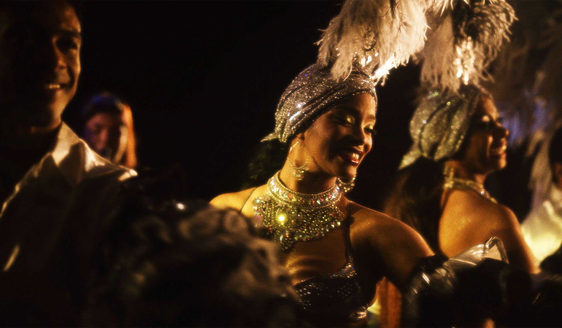 This New Immersive Show Invites You To Party In 1950’s Havana