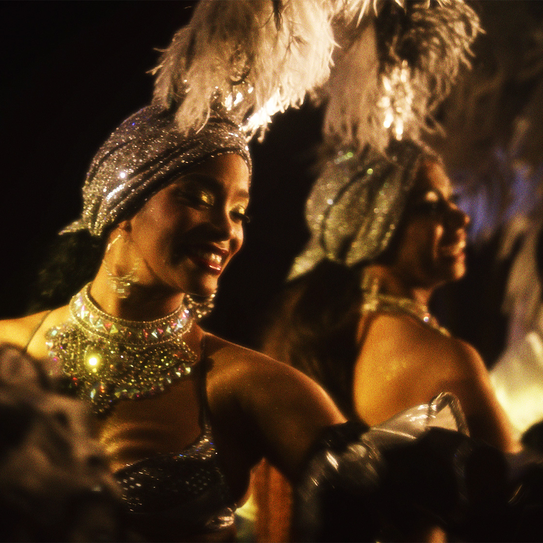 This New Immersive Show Invites You To Party In 1950’s Havana