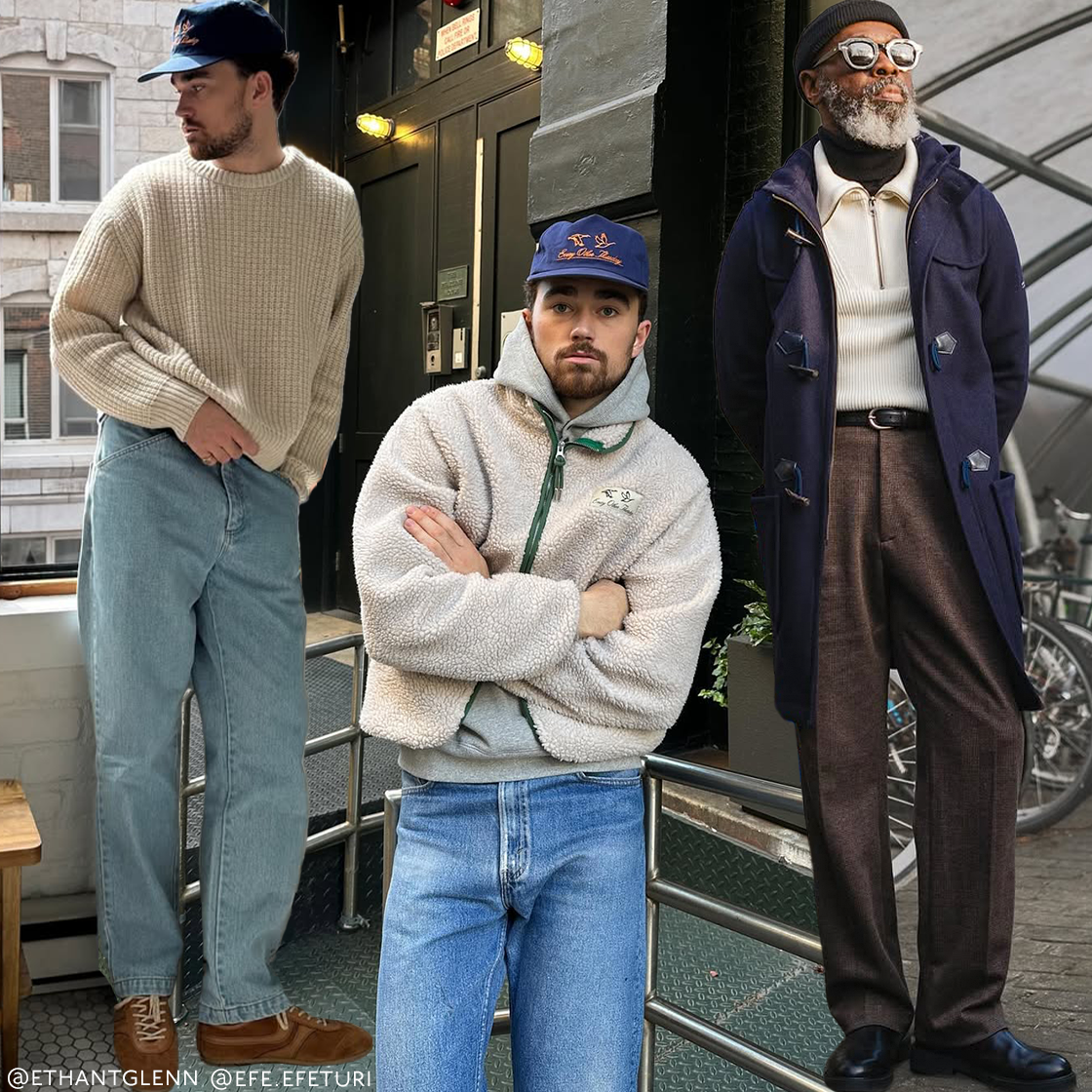 Fisherman Aesthetic Is Trending – Here’s Everything You Need To Know