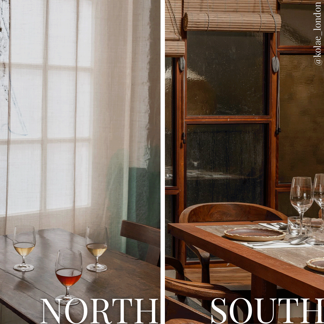 North vs South: From Restaurants To Bakeries, Which Is Best In London?