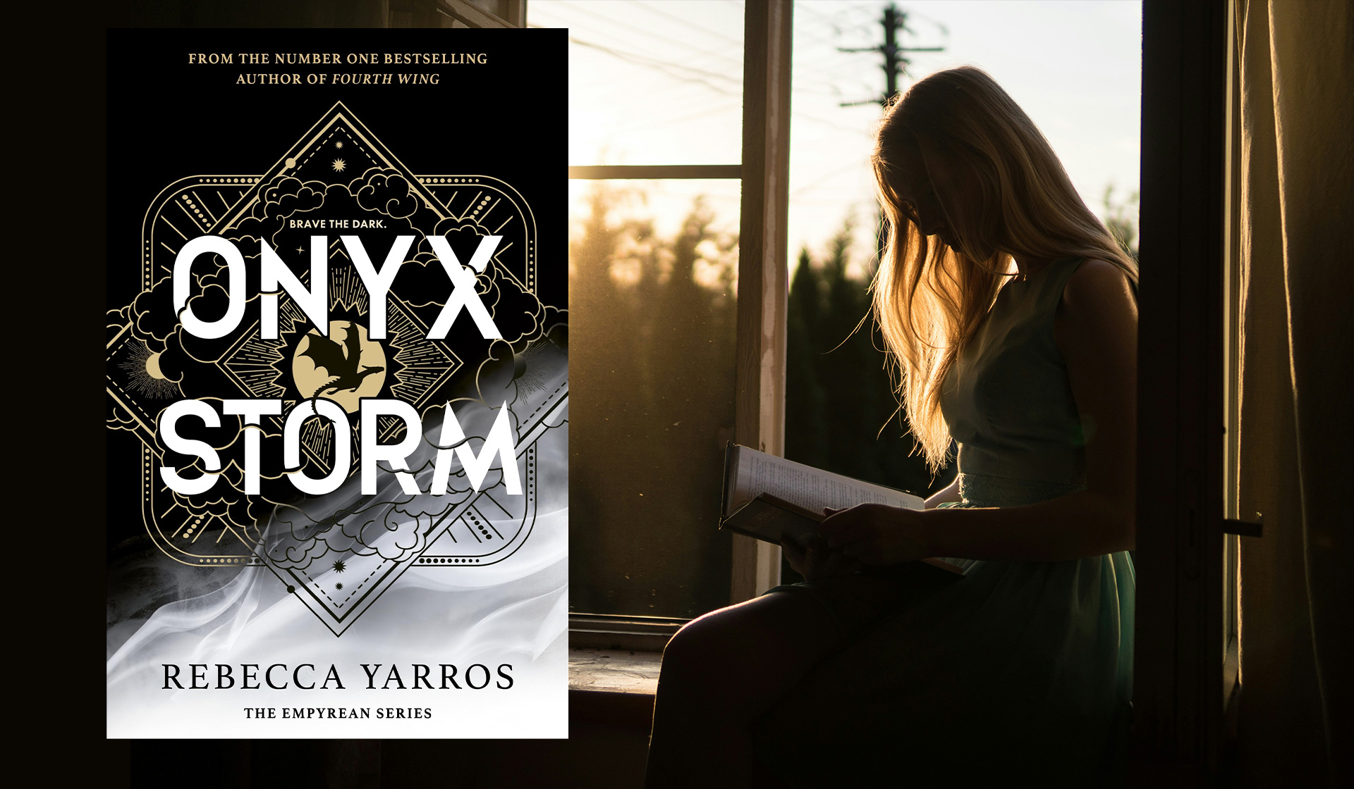 The Fastest-Selling Adult Novel In 20 Years Is A Romantasy Book