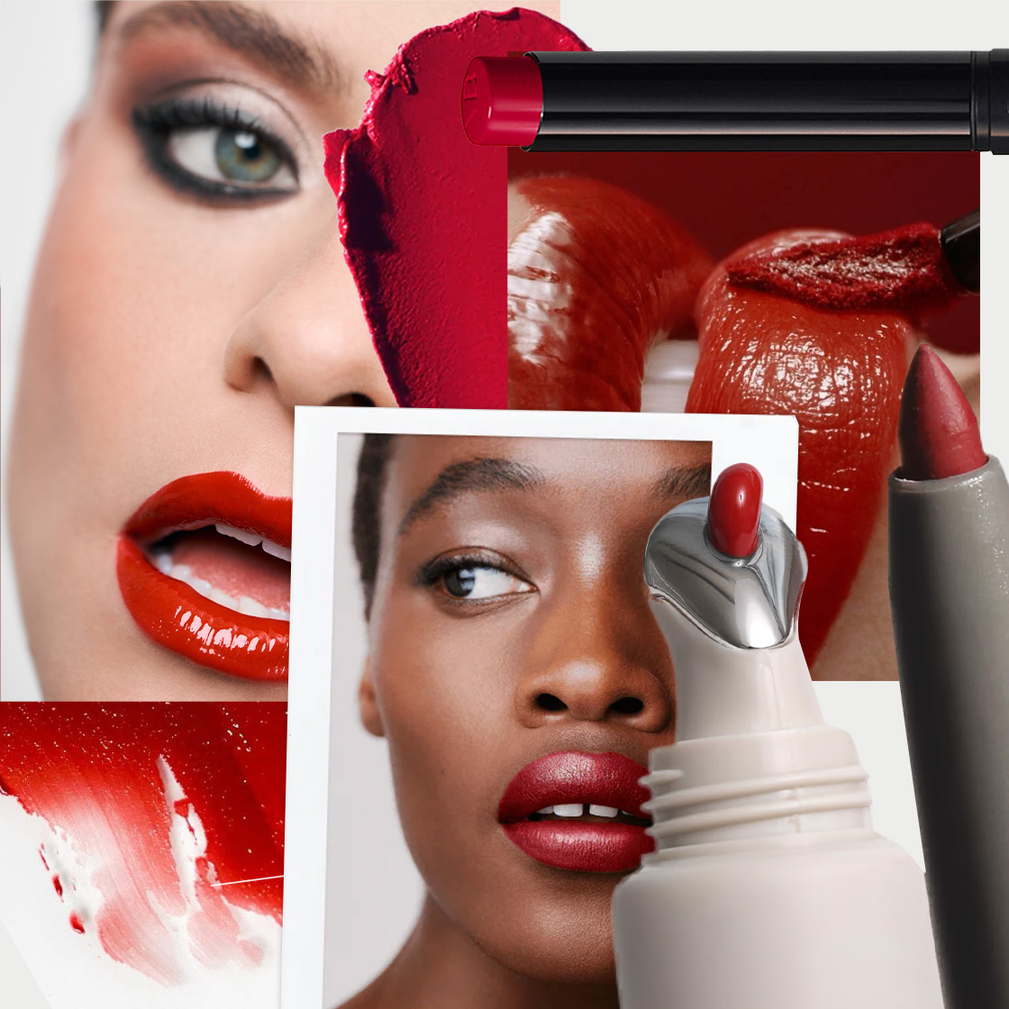 These Are The Best Red Lipsticks To Shop Now