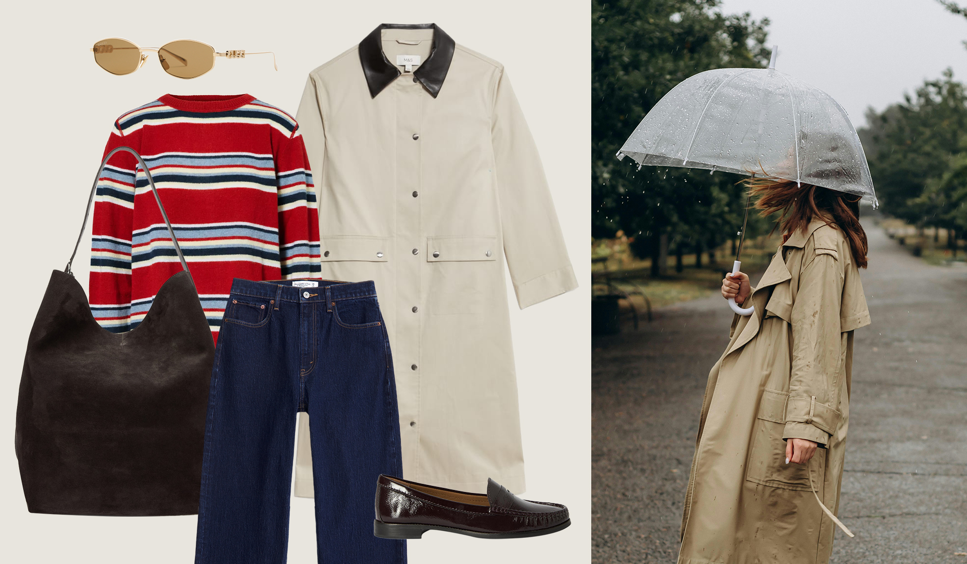 Spring Staples To See You Through The Season Ahead In Style