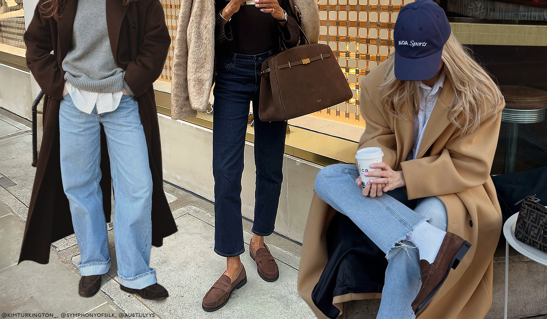 Soft Suede Comfort Loafer
