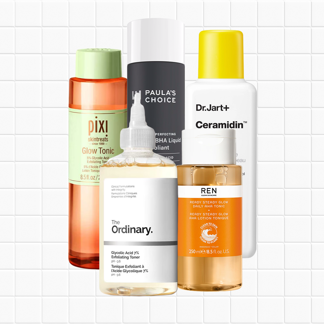 Toners Are The Skincare Step You Didn’t Know You Needed