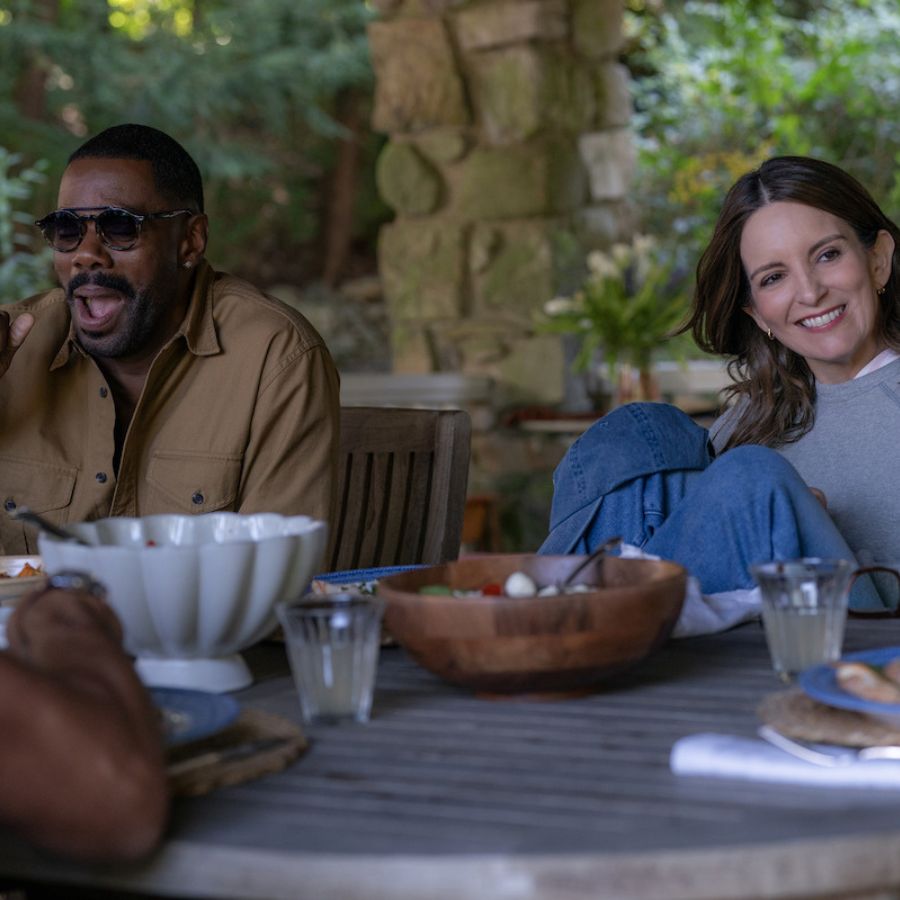 Tina Fey And Steve Carell Lead New Netflix Comedy The Four Seasons