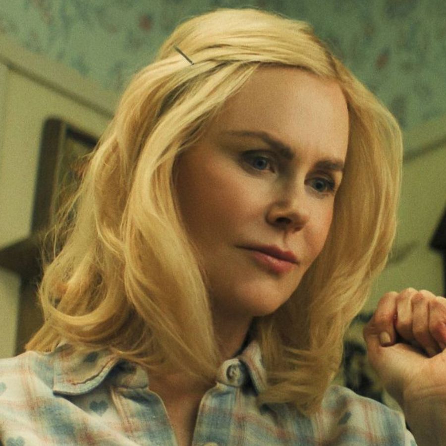 Nicole Kidman Stars In Twisted New Thriller Holland