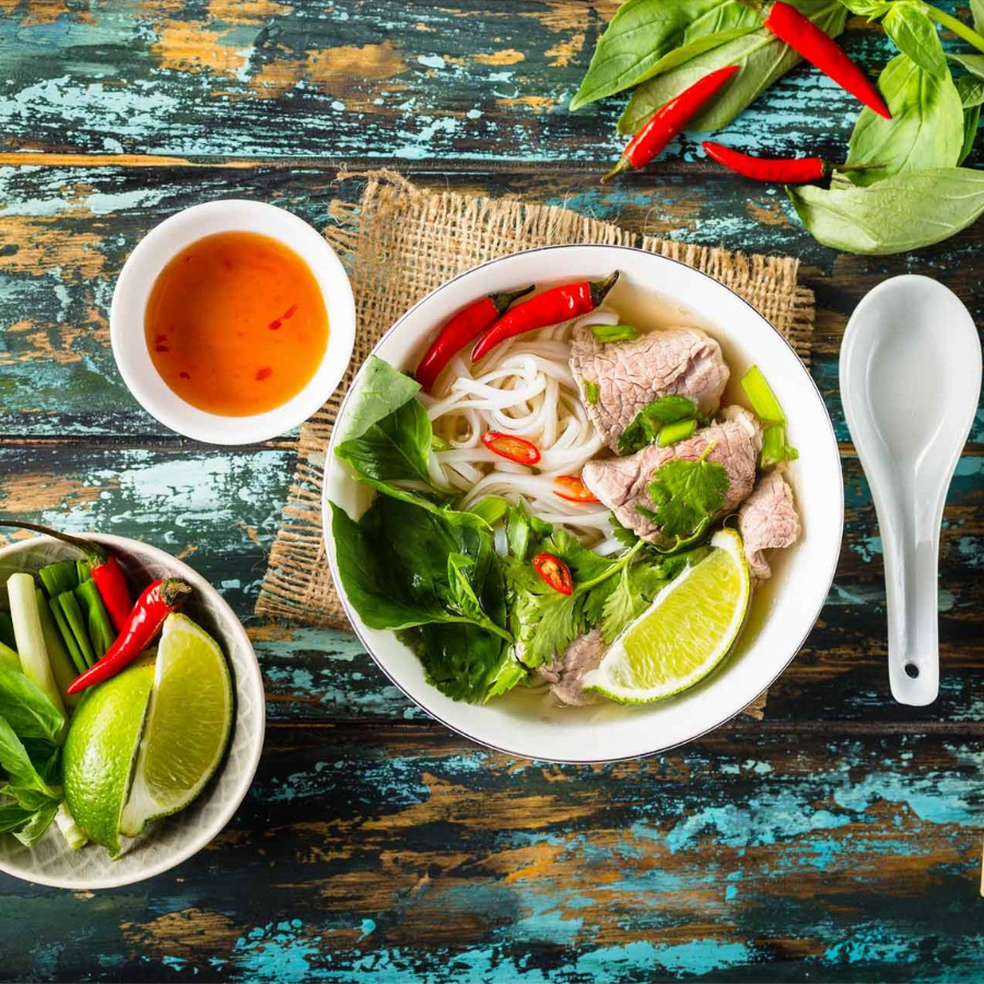London’s 11 Best Vietnamese Restaurants