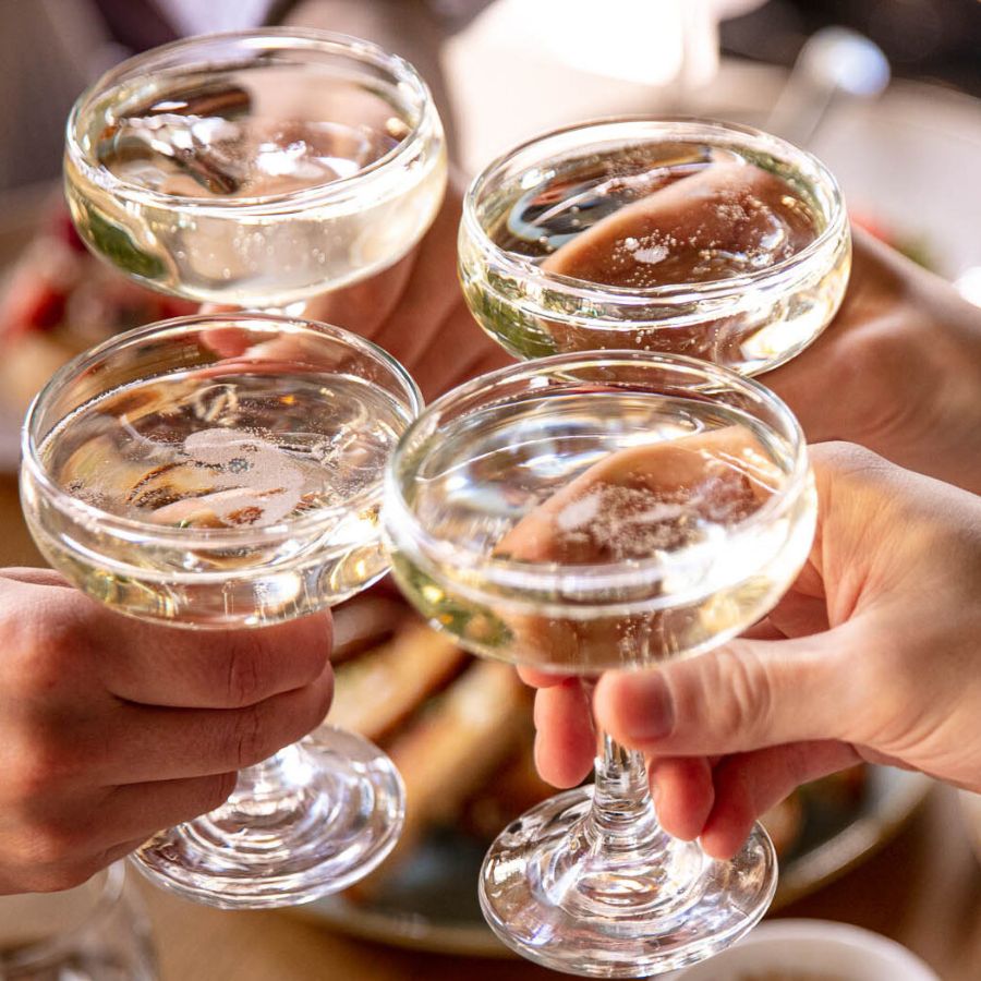 Best Bottomless Brunches To Book In London