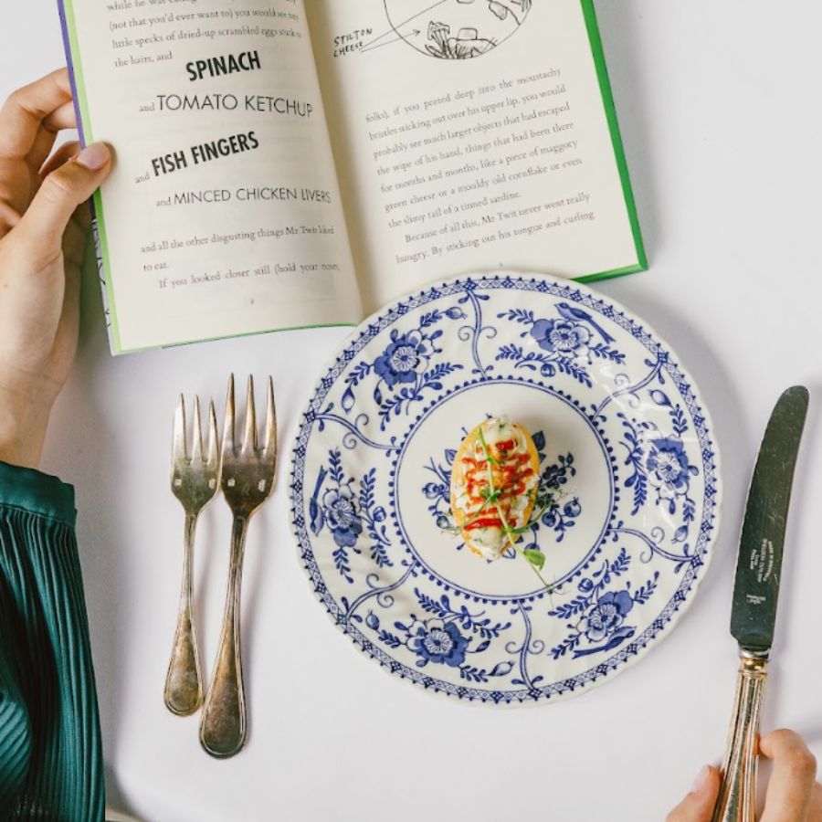From Dinner To Dancing, Here’s How To Spend This Weekend
