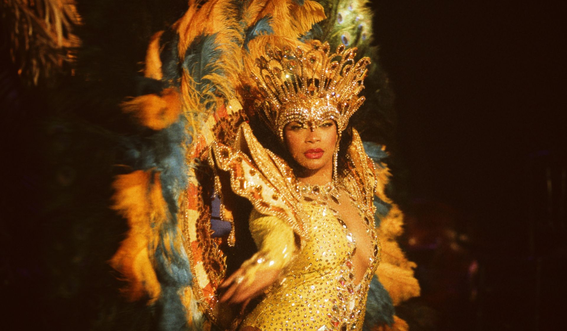 Get 15% Off Tickets To Paradise Under The Stars