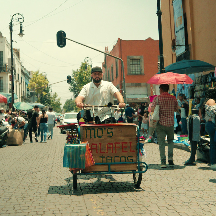 Why You Should Watch Netflix’s Heartfelt Comedy Mo