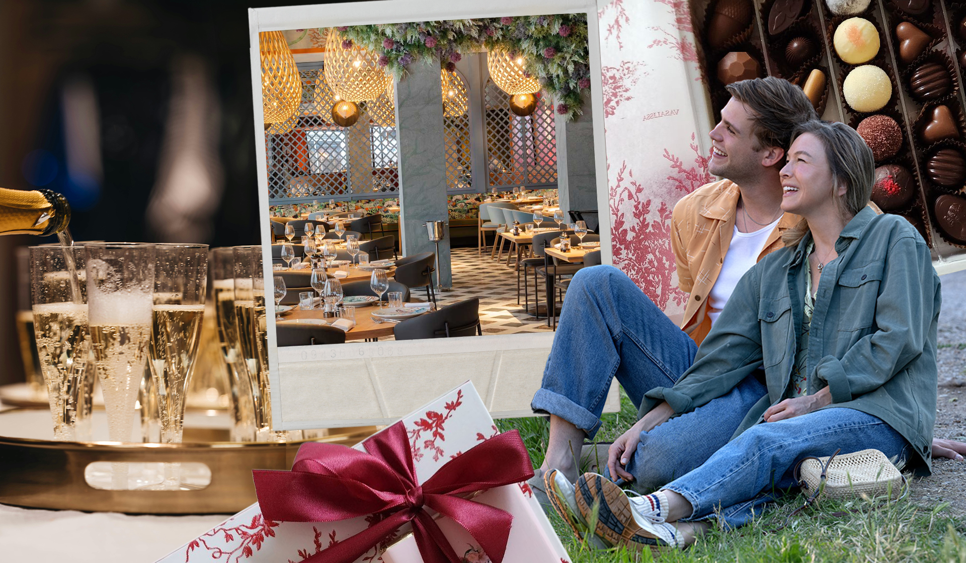 Here’s How The Team Is Celebrating Valentine’s Day