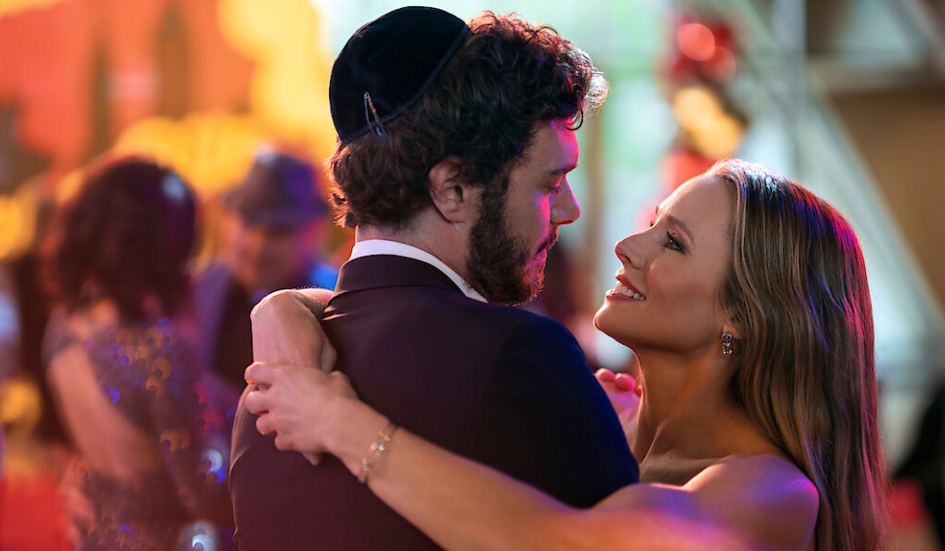 We Finally Have A Trailer For Nobody Wants This Season 2