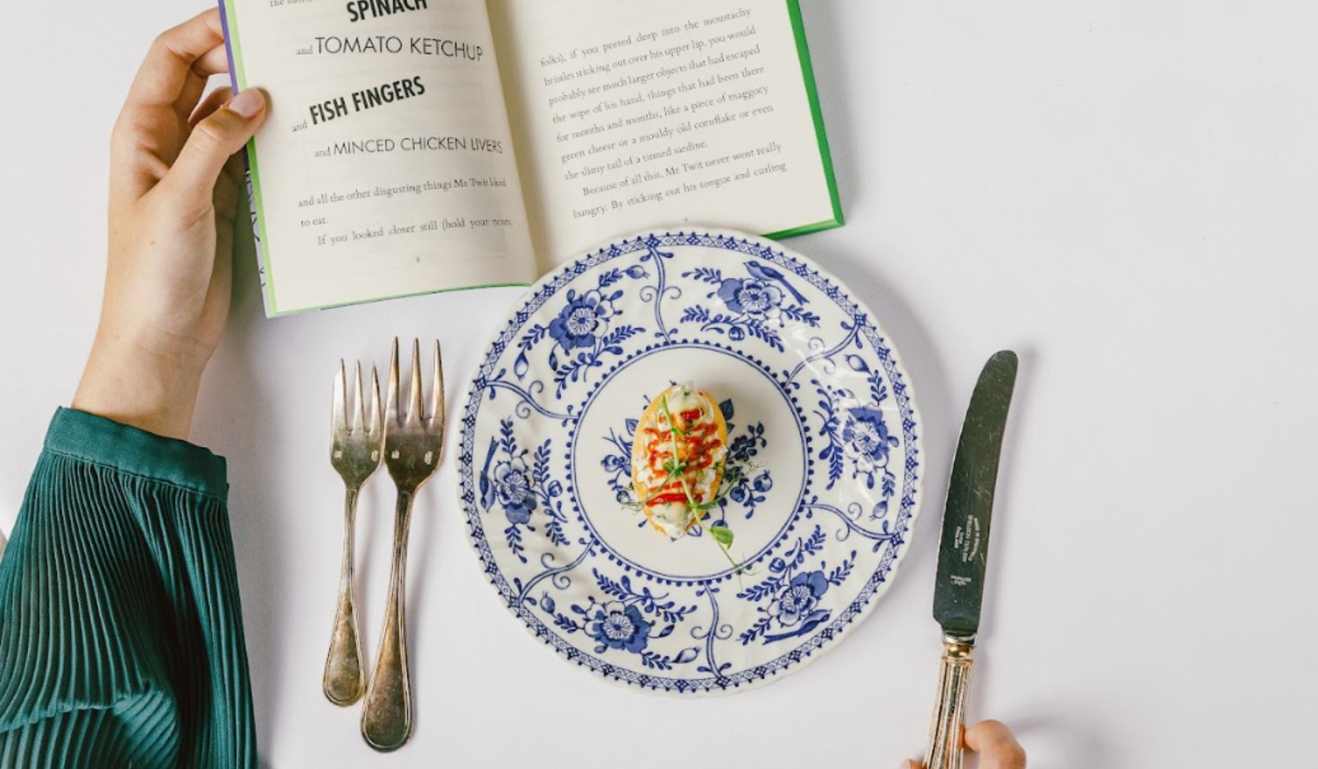 From Dinner To Dancing, Here’s How To Spend This Weekend