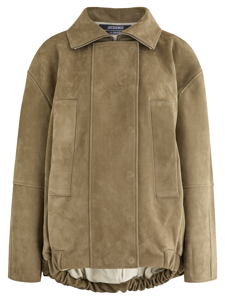 Le Blouson Jacket