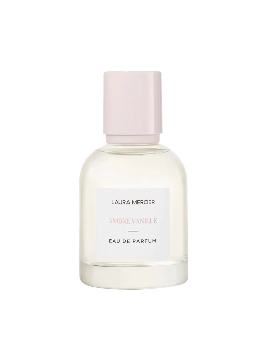 Ambre Vanille Eau De Parfum