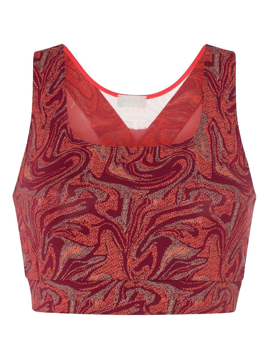 Balance Crop Top