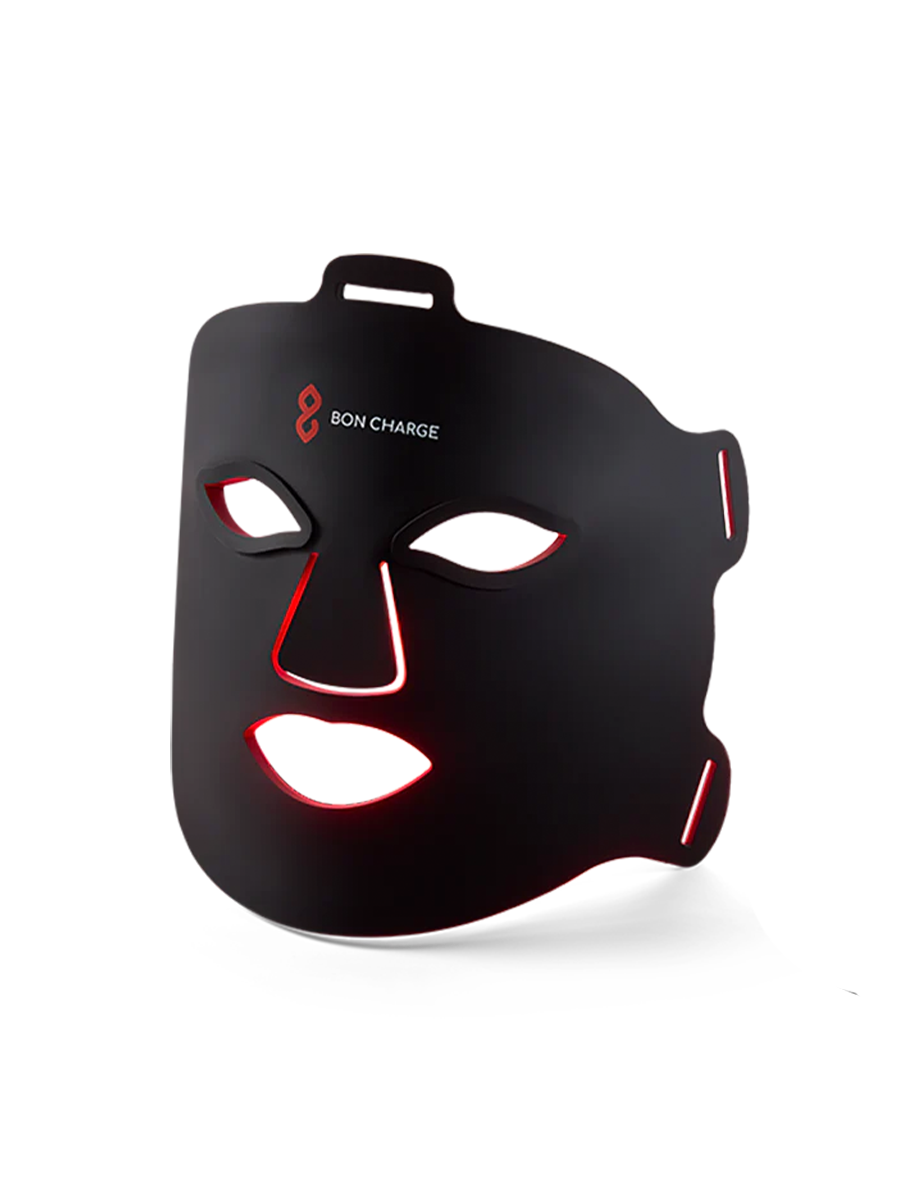 Red Light Face Mask