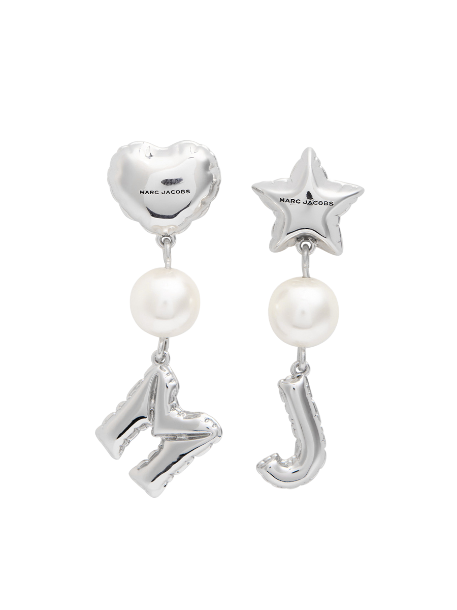 Daisy Balloon Earrings