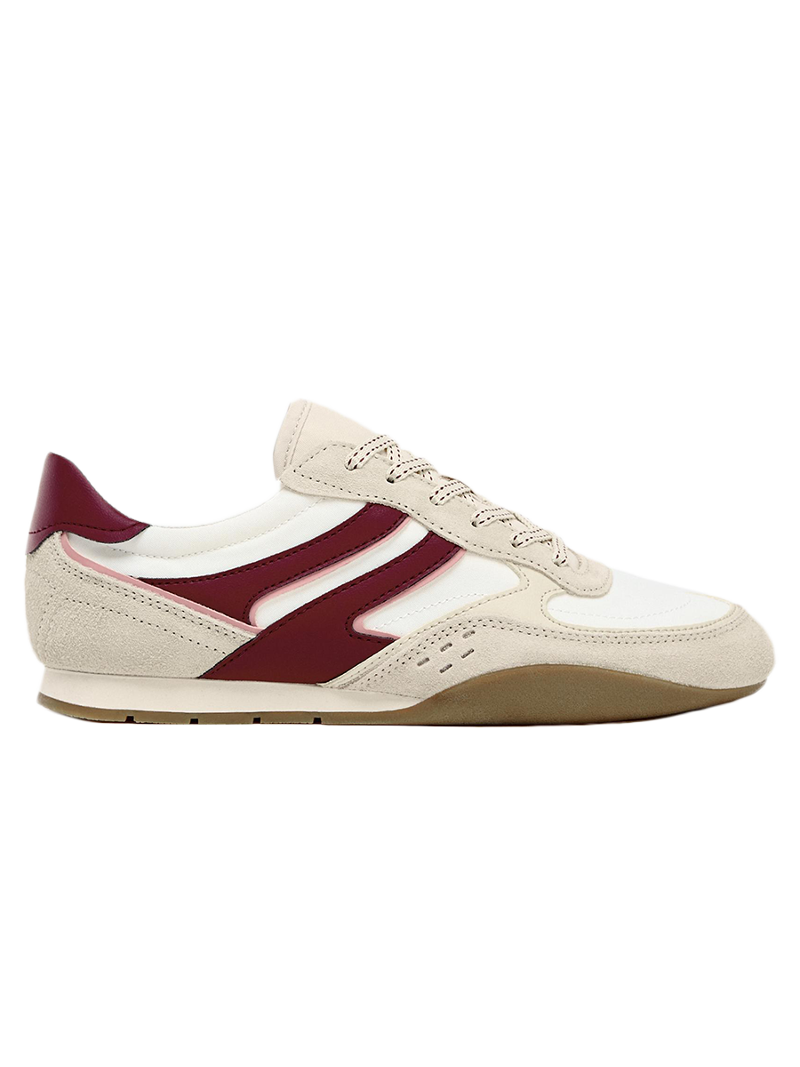 Contrast Trainers