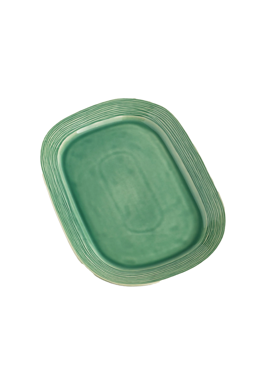 Meadow Serving Platter