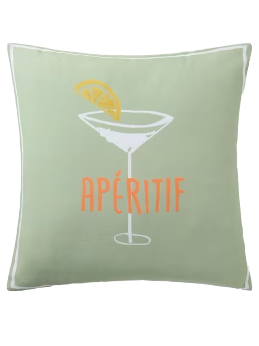 Indoor/Outdoor Cushion
