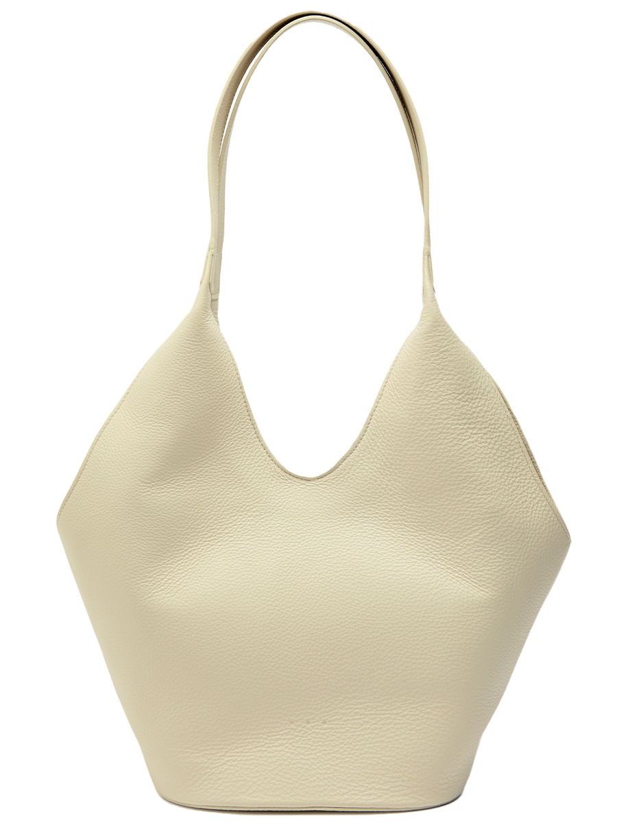Phantom Bucket Bag