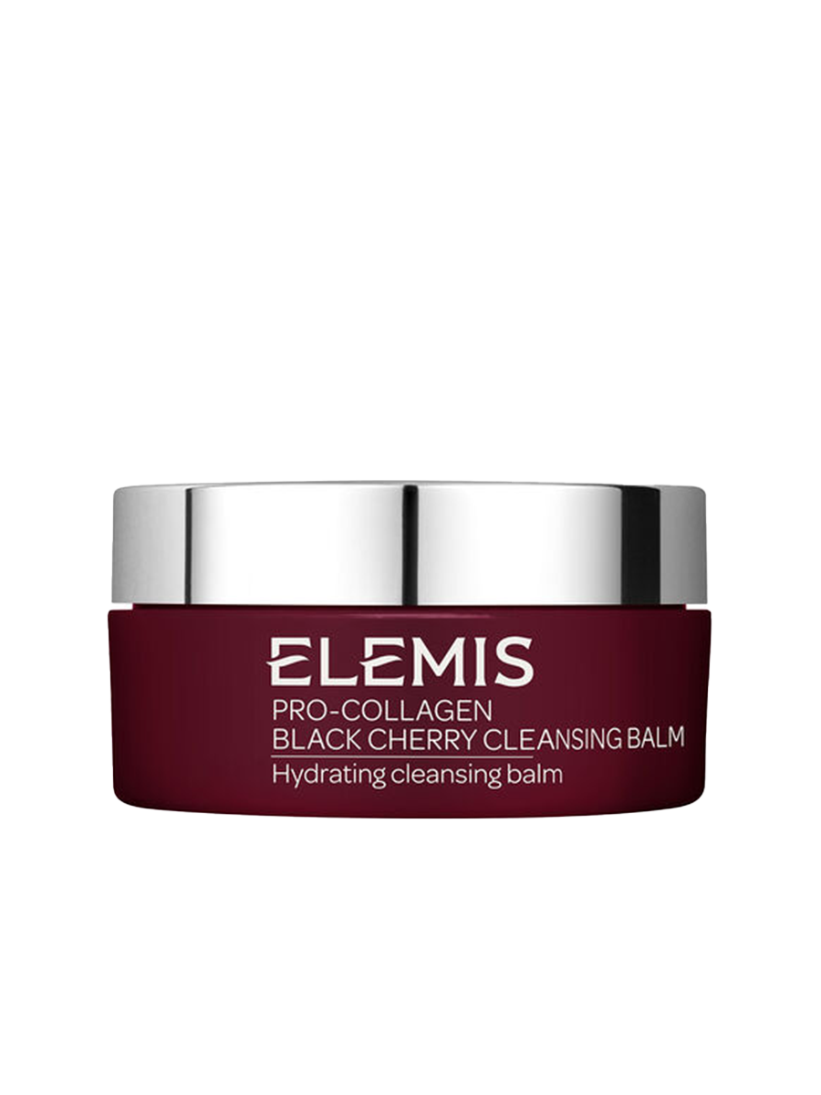 Cherry Cleansing Balm