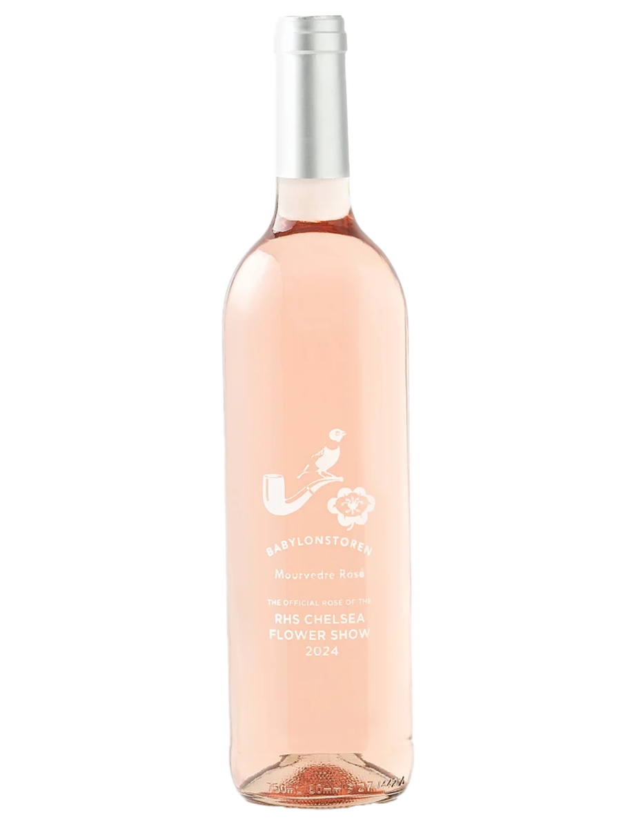 Mourvèdre Rosé