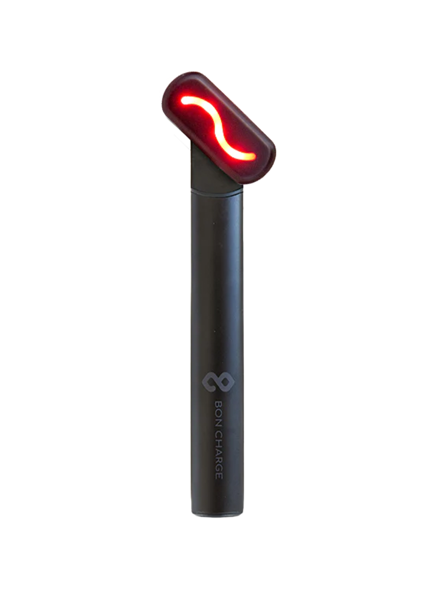 Red Light Face Wand