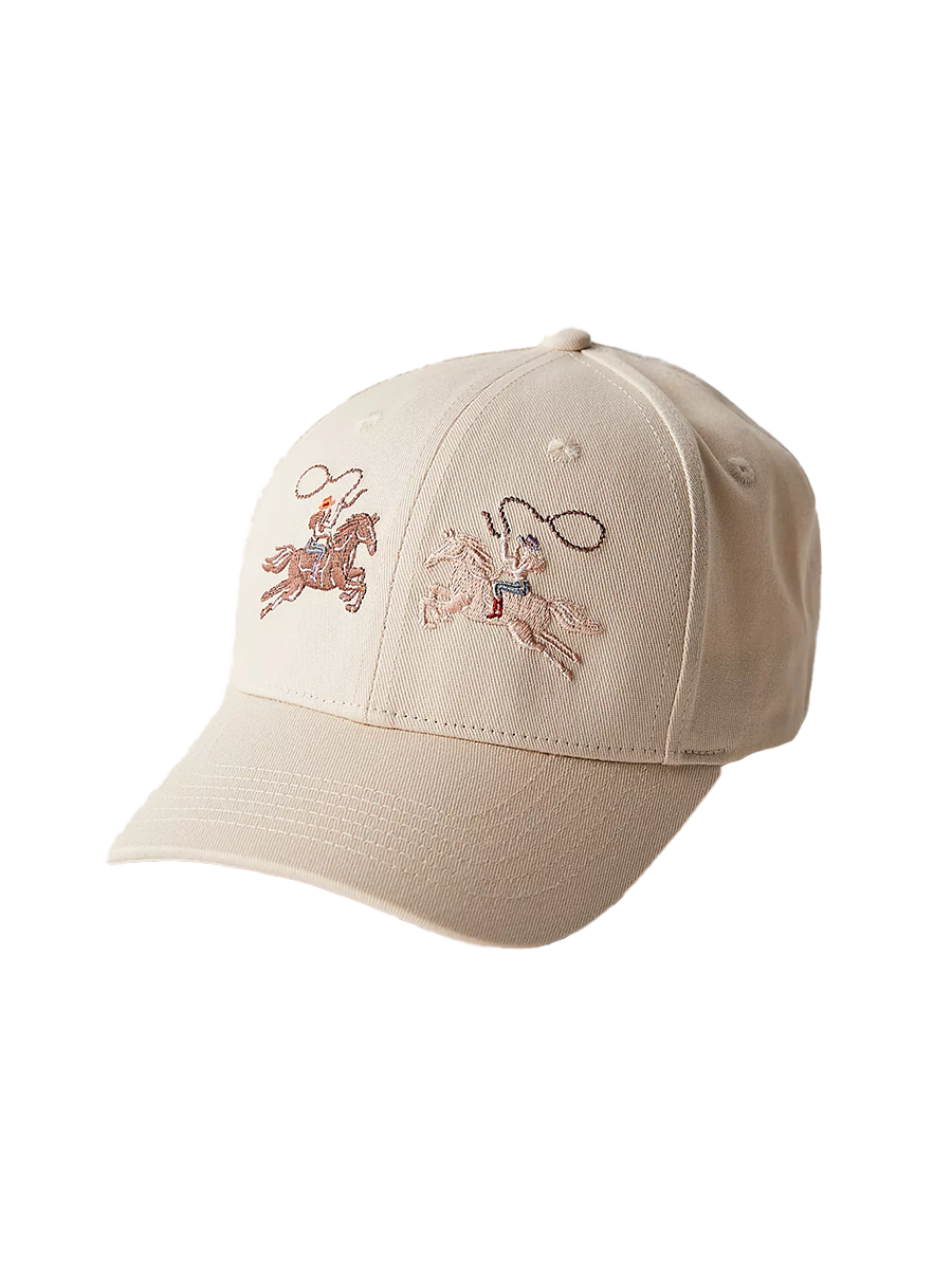 Western Baseball Hat