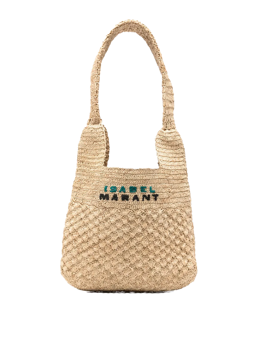 Small Praia Tote
