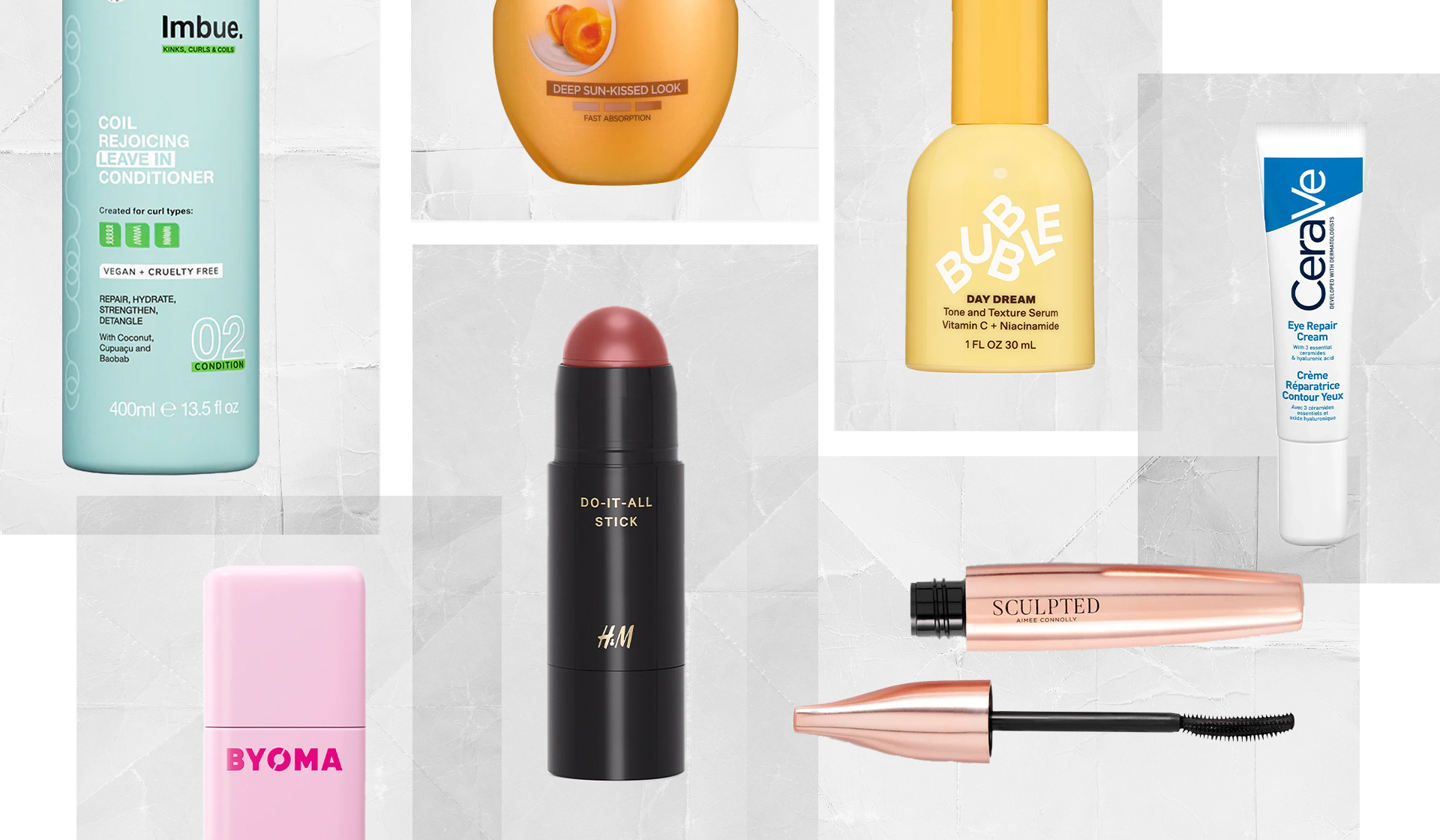 The Best Budget Beauty Buys Under £20