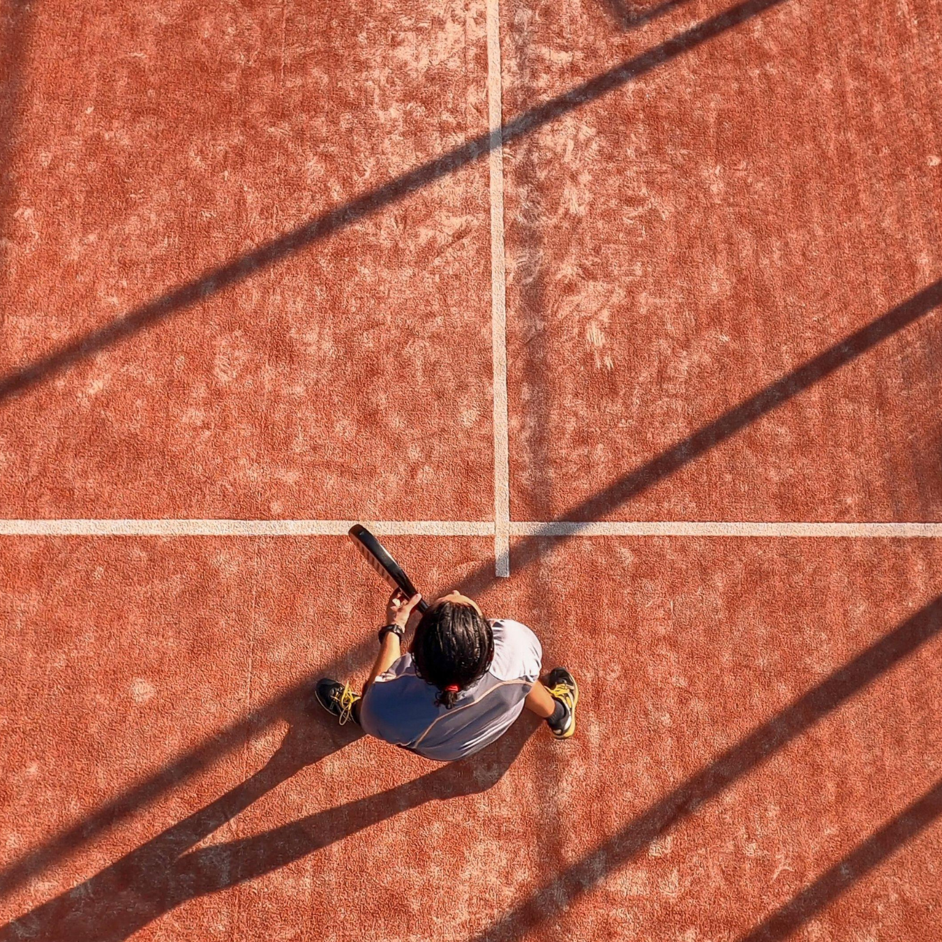 7 Best Padel Courts In London