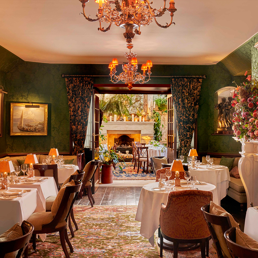 London’s Best Private Members’ Clubs
