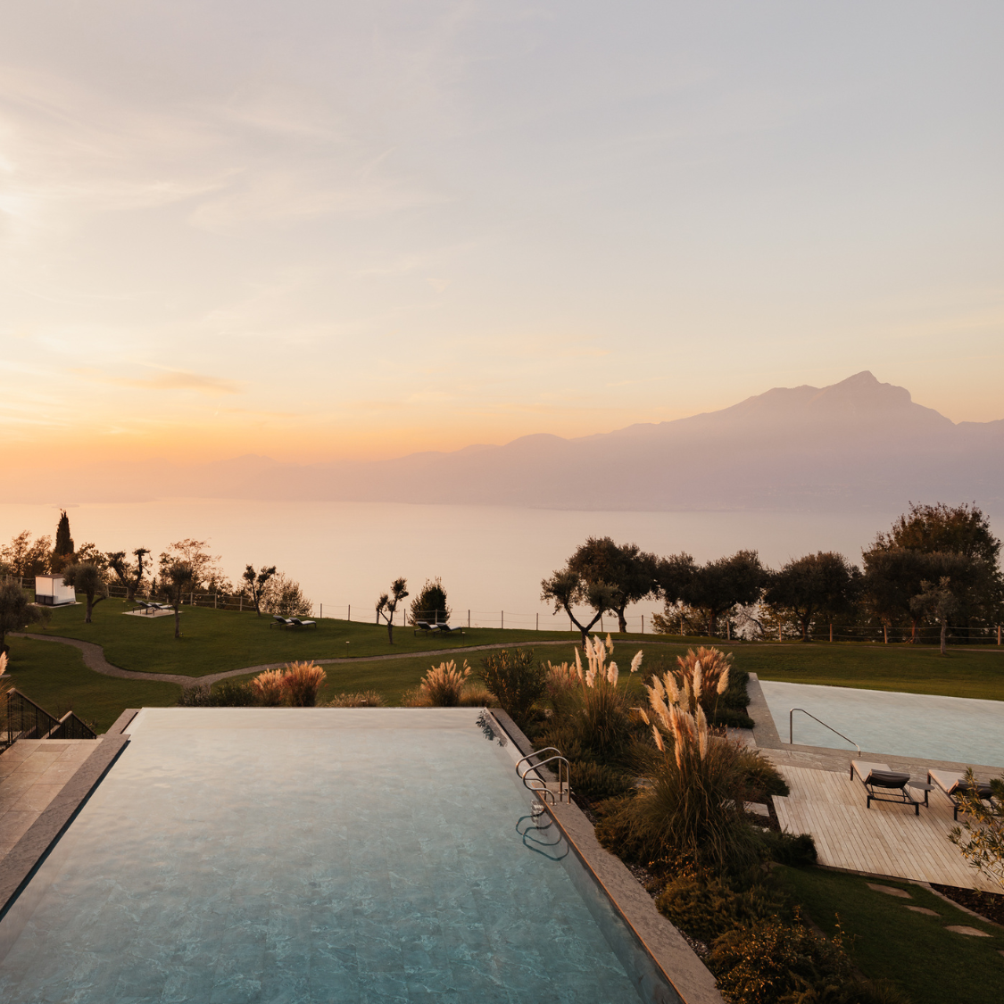 Cape Of Senses: A Review of Lake Garda’s Most Luxurious Retreat