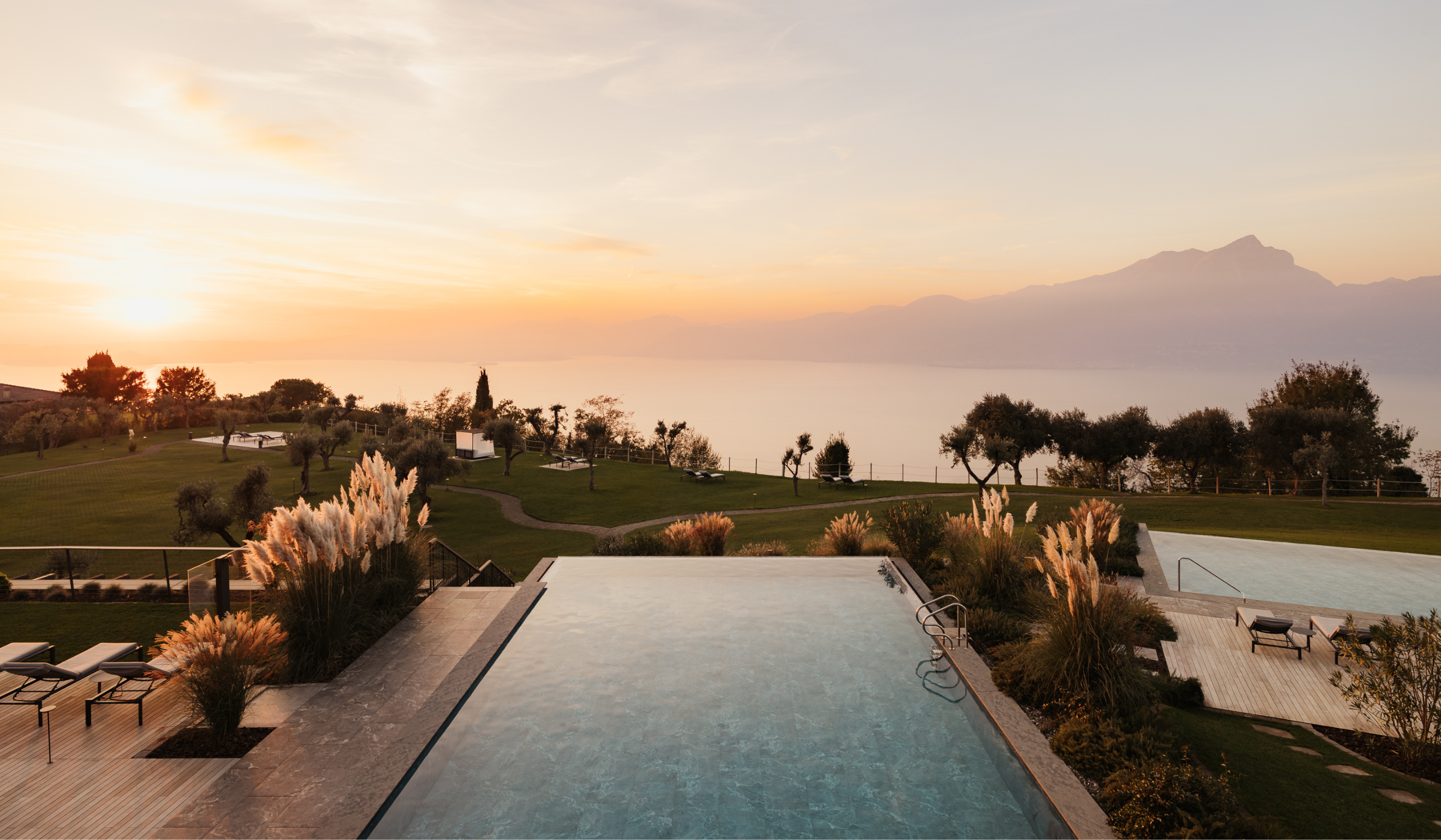 Cape Of Senses: A Review of Lake Garda’s Most Luxurious Retreat