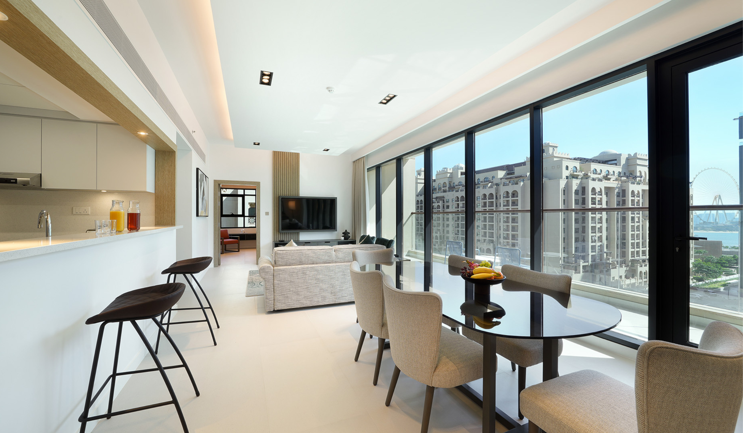 This Is The Most Economical Way To Land A Luxe Penthouse Suite
