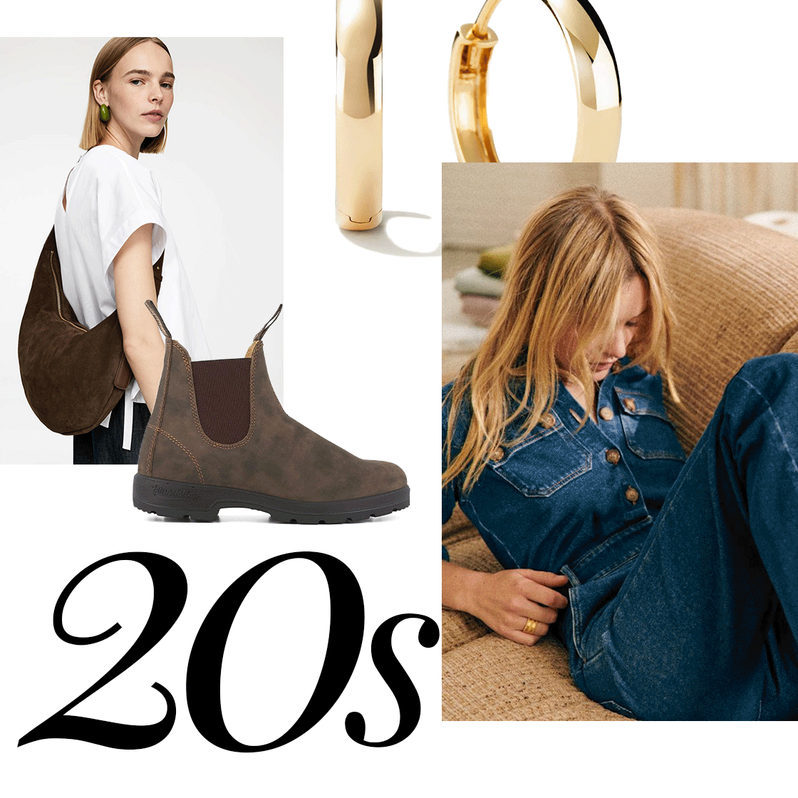 The Best Style Investments For Your 20s, 30s & 40s