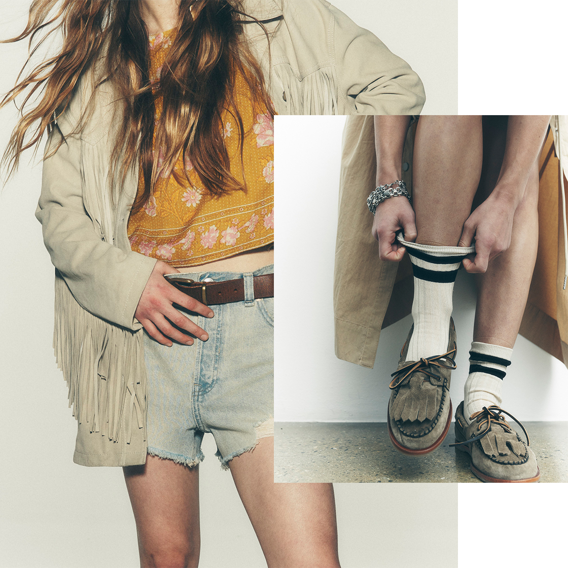 6 Spring Trends We Can’t Wait To Wear