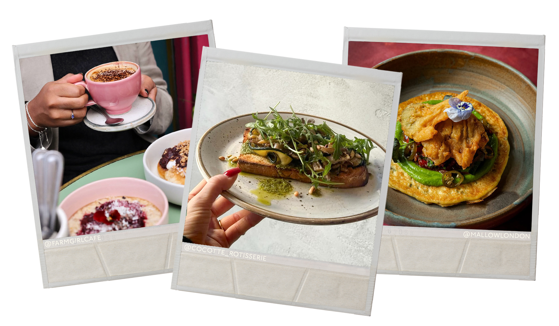 11 Of The Healthiest Brunches In London
