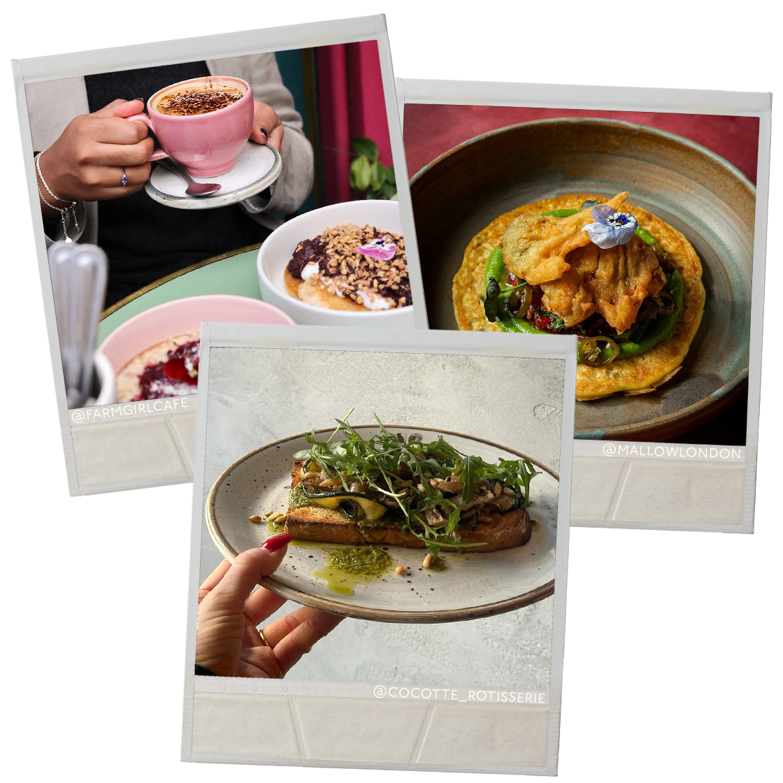 11 Of The Healthiest Brunches In London