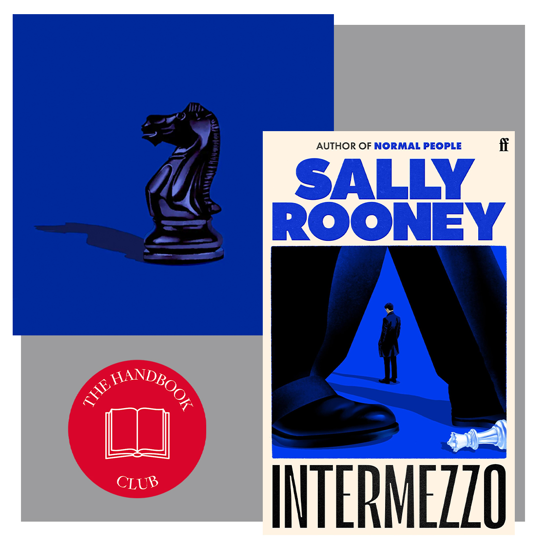 The HandBook Club: Our Honest Review Of Sally Rooney’s Newest Book