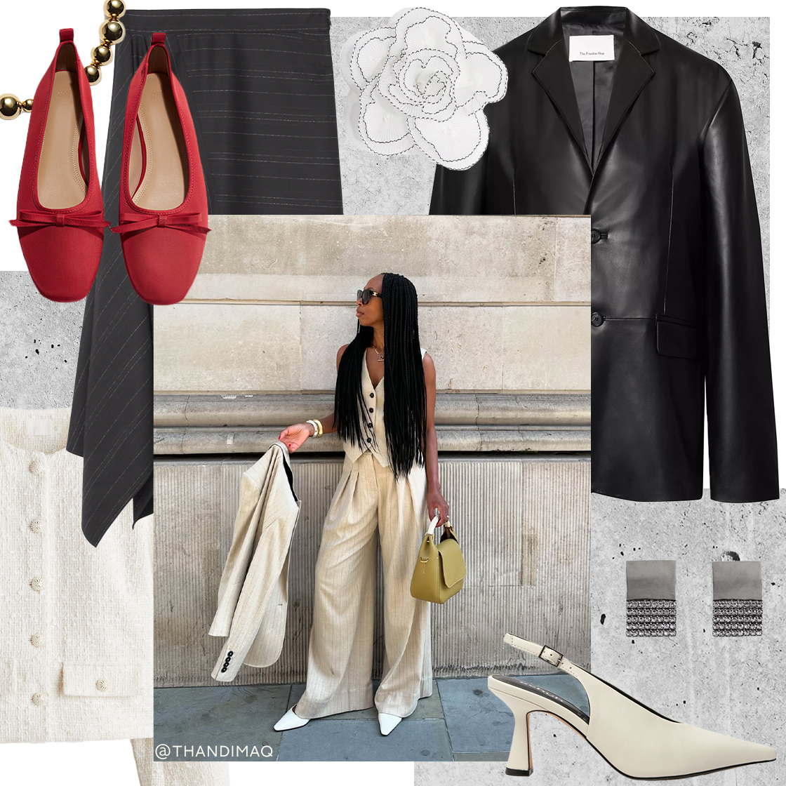 What To Wear To An Interview & Ensure You Bag The Job