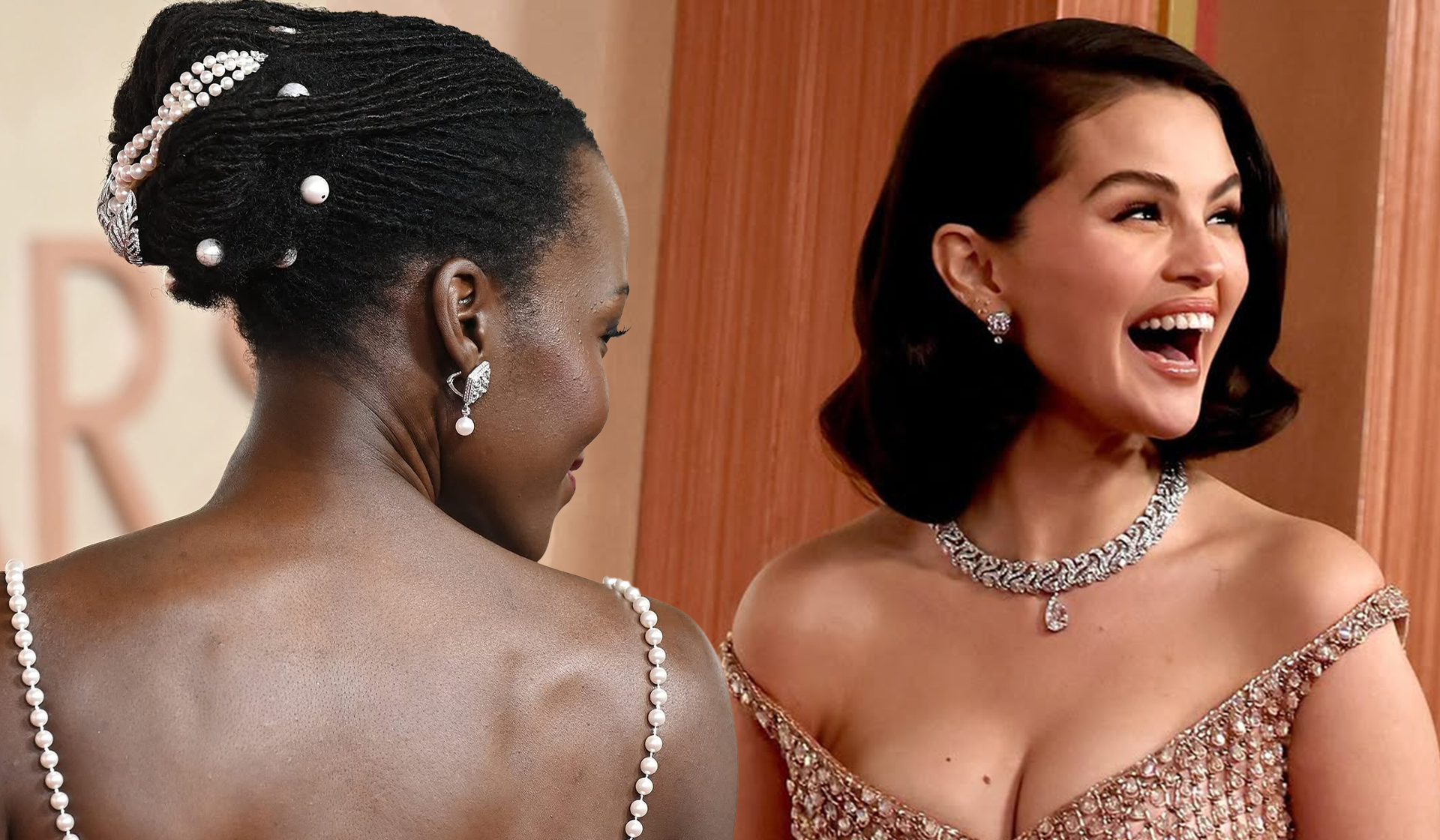 Oscars 2025: The Best Hair Styles Straight From The Red Carpet